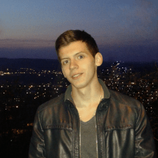 Mykhailo Koval