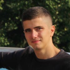Фрилансер Михайло С. — Украина, Ровно. Специализация — C#, Базы данных и SQL