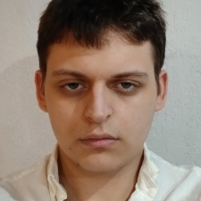 Freelancer Mykhailo Z. — Ukraine, Kamenskoye. Core skill — Web Programming, C#