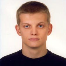 Фрилансер Денис Г. — Україна, Кривий Ріг. Спеціалізація — Веб-програмування, Створення сайту під ключ