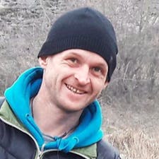 Фрилансер Михайло Г. — Украина, Дубно. Специализация — 3D моделирование и визуализация, Редактура и корректура текстов