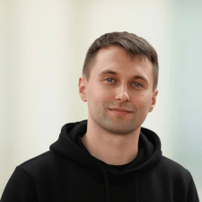 Freelancer Mykhailo — Ukraine, Lwiw. Fachgebiet — Webprogrammierung, Javascript und Typescript