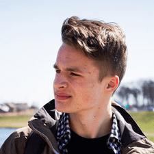 Freelancer Mihaylo P. — Ukraine, Kyiv. Core skill — AI & Machine Learning, Python