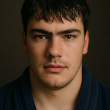 Фрилансер Michail K. — Германия, Altenburg. Специализация — AI и машинное обучение, Python