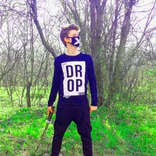Фрилансер Миша Т. — Украина, Днепр. Специализация — HTML и CSS верстка, Обработка фото