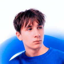 Freelancer Mihaylo V. — Ukraine, Odessa. Core skill — Interface Design (UI/UX), Web Design