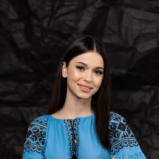 Zleceniodawca Mishell V. — Ukraina, Tarnopol.