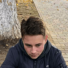 Freelancer Ilya M. — Ukraina, Odessa. Specjalizacja — Obróbka zdjęć, Banery