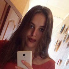 Фрилансер Катя Ю. — Украина, Киев. Специализация — Дизайн интерфейсов (UI/UX)