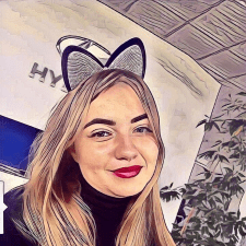 Фрилансер Юлия К. — Украина, Киев. Специализация — Оформление страниц в социальных сетях, Продвижение в социальных сетях (SMM)