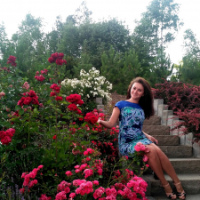 Фрилансер Анна К. — Украина, Днепр. Специализация — Рерайтинг, Написание статей