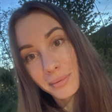 Freelancer Anna M. — Ukraina, Zaporoże. Specjalizacja — Edycja i korekta tekstu, AI tekst