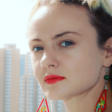 Фрилансер Лілія К. — Украина, Бердичев. Специализация — Обучение, Перевод текстов