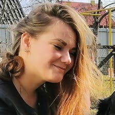 Фрилансер Анастасія Г. — Украина, Ивано-Франковск. Специализация — Перевод текстов