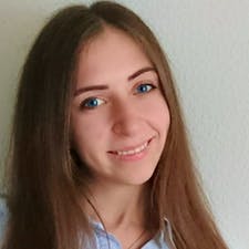 Заказчик Ольга Л. — Украина, Киев.