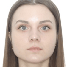 Фрилансер Анастасія Б. — Украина, Киев. Специализация — Копирайтинг, Написание статей