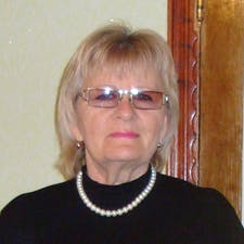 Фрилансер Евгения П. — Украина, Запорожье. Специализация — Транскрибация