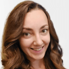 Freelancer Viktoriia P. — Ukraina, Kijów. Specjalizacja — Projektowanie stron internetowych, Projektowanie interfejsów użytkownika (UI/UX)