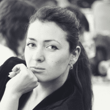 Freelancer Olga B. — Ukraina, Zhovti Vody. Specjalizacja — Obróbka zdjęć
