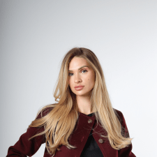 Diana Ksenofontova