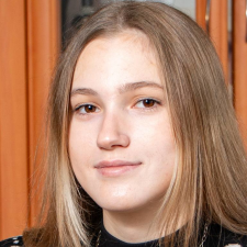 Freelancer Tetiana P. — Polska, Jarosław. Specjalizacja — Obróbka danych