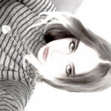 Freelancer Polina P. — Ukraine, Sumy. Core skill — Text Translation, Bot Development