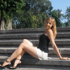 Фрилансер Elena T. — Украина.