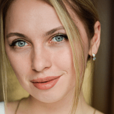 Freelancer Viktoriya T. — Ukraine, Kharkiv. Core skill — Search Engine Optimization (SEO), Website SEO Audit
