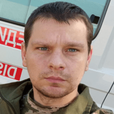 Freelancer Mikola A. — Ukraine, Dnepr. Core skill — Java, Copywriting