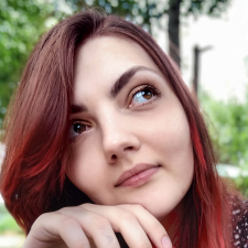 Фрилансер Вероніка Н. — Украина, Харьков. Специализация — Копирайтинг, Контент-менеджер