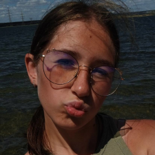 Freelancer Katya S. — Ukraine, Odessa. Core skill — C#, C#