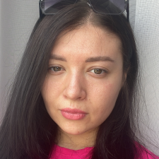 Фрилансер Ірина М. — Украина, Киев. Специализация — Продвижение в социальных сетях (SMM)