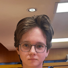 Freelancer Anton T. — Tajwan, Taipei. Specjalizacja — Python, C i C++