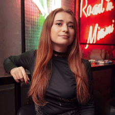 Фрилансер Ирина М. — Украина, Киев.