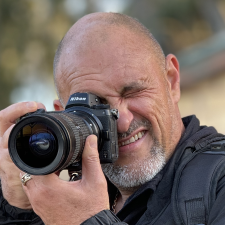 Mihail Shorohov
