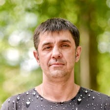 Заказчик Андрей М. — Украина.