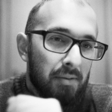 Freelancer Mihail G. — Ukraine, Slavyansk. Core skill — Javascript and Typescript, HTML & CSS