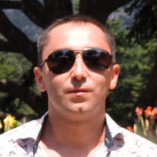 Заказчик Александр М. — Украина, Чернигов.