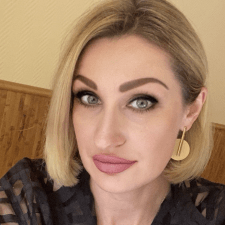 Заказчик Катерина К. — Украина, Киев.