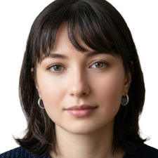 Фрилансер Alina K. — Україна, Харків. Спеціалізація — HTML та CSS верстання, Javascript та Typescript