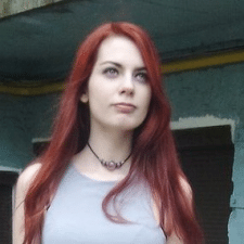 Alina Gilevich