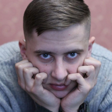 Freelancer Yaroslav M. — Ukraina, Lwów. Specjalizacja — Copywriting, Tłumaczenie tekstów