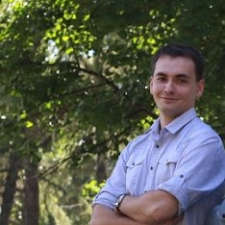Фрилансер Роман С. — Украина, Харьков. Специализация — Инжиниринг, Чертежи и схемы
