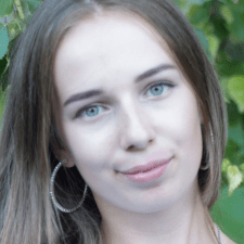 Фрилансер Маргарита К. — Украина, Днепр. Специализация — Продвижение в социальных сетях (SMM), Контент-менеджер