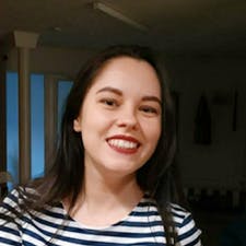 Freelancer Yuliya M. — Ukraina, Charków. Specjalizacja — Projektowanie stron internetowych