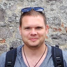 Фрилансер Максим К. — Украина, Полтава. Специализация — Интернет-магазины и электронная коммерция, Обработка видео