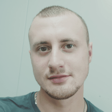 Freelancer Mar'yan H. — Ukraine, Ivano-Frankovsk. Core skill — Web Programming, HTML & CSS