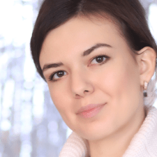 Фрилансер Мария Х. — Украина, Одесса. Специализация — Маркетинговые исследования, Интернет-магазины и электронная коммерция