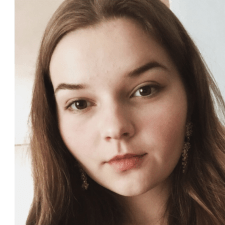 Фрилансер Mariana K. — Украина, Ивано-Франковск. Специализация — Оформление страниц в социальных сетях, Работа с клиентами