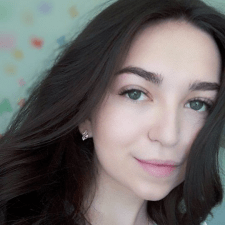 Фрилансер Мария К. — Украина, Ровно. Специализация — Перевод текстов, Написание статей